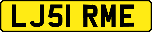 LJ51RME