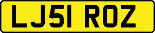 LJ51ROZ