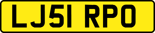 LJ51RPO