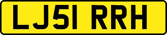 LJ51RRH