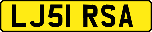 LJ51RSA