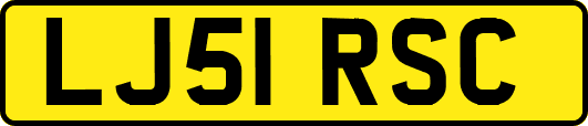 LJ51RSC