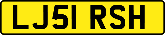 LJ51RSH