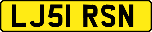 LJ51RSN