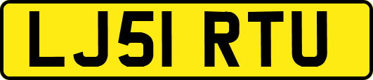 LJ51RTU
