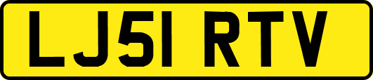 LJ51RTV