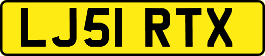 LJ51RTX