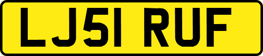 LJ51RUF