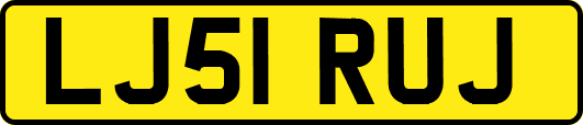 LJ51RUJ