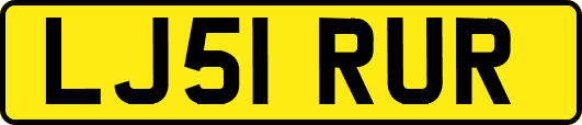 LJ51RUR