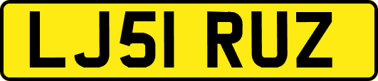 LJ51RUZ