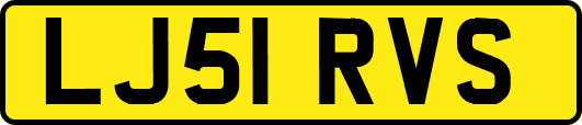 LJ51RVS