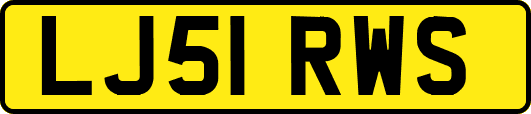 LJ51RWS