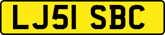 LJ51SBC