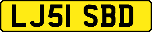 LJ51SBD