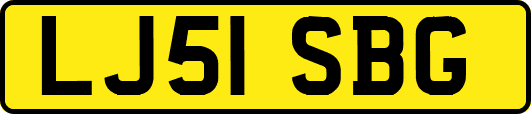 LJ51SBG