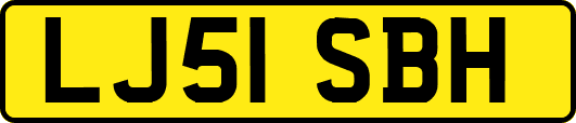 LJ51SBH