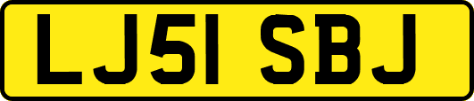 LJ51SBJ