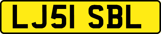 LJ51SBL