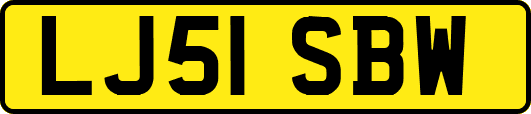 LJ51SBW