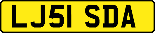 LJ51SDA