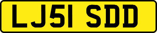 LJ51SDD