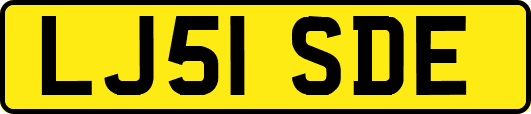 LJ51SDE