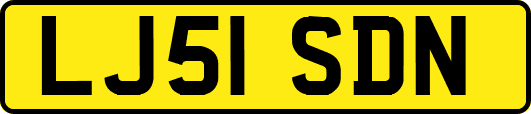 LJ51SDN