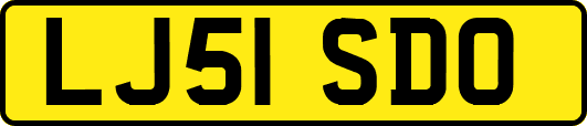 LJ51SDO