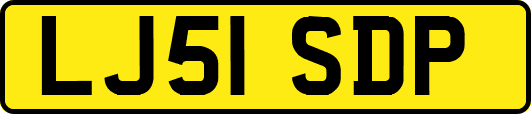 LJ51SDP