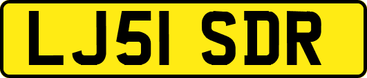 LJ51SDR