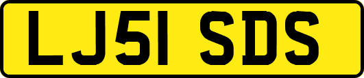 LJ51SDS