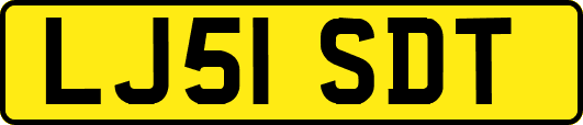 LJ51SDT