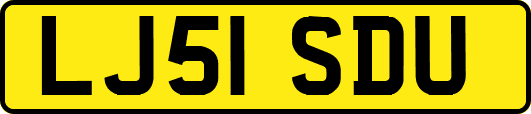 LJ51SDU