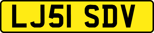 LJ51SDV