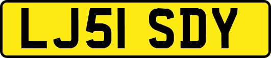 LJ51SDY