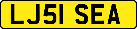 LJ51SEA