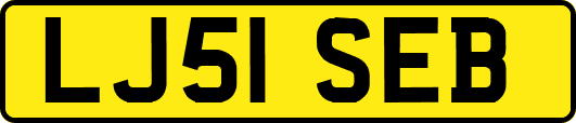 LJ51SEB