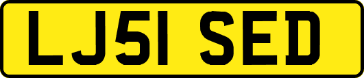 LJ51SED