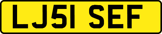 LJ51SEF