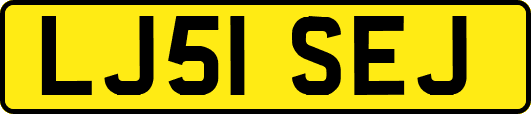 LJ51SEJ