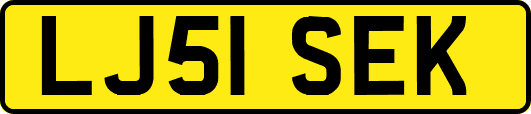 LJ51SEK