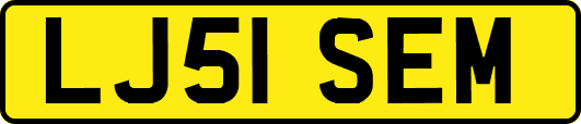 LJ51SEM