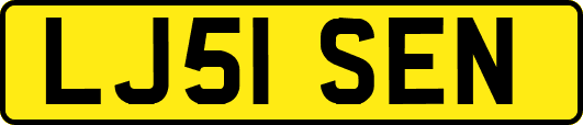 LJ51SEN