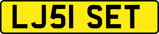LJ51SET