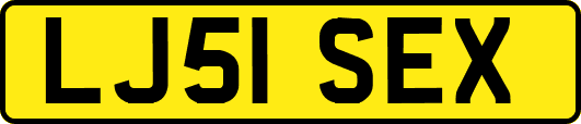 LJ51SEX