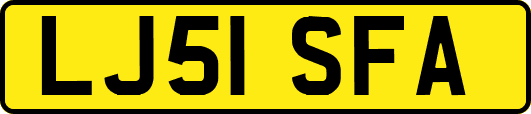 LJ51SFA