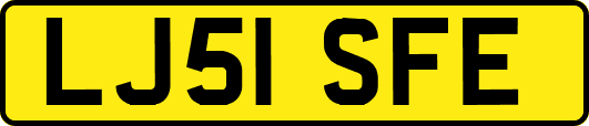 LJ51SFE