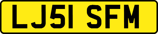 LJ51SFM