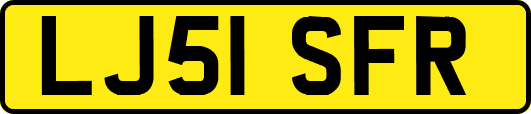 LJ51SFR